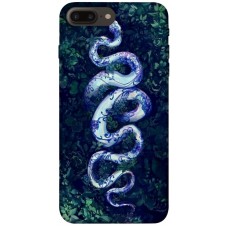 TPU чохол Demsky Snake 4 для Apple iPhone 7 plus / 8 plus (5.5")