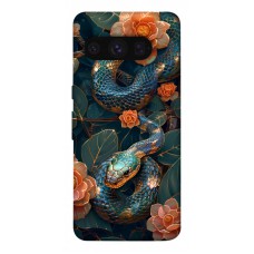 TPU чохол Demsky Snake 2 для Google Pixel 8 Pro