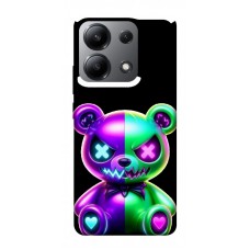 TPU чохол Demsky Halloween 5 для Xiaomi Redmi Note 13 4G