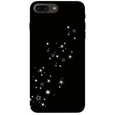 TPU чохол Demsky Stars way для Apple iPhone 7 plus / 8 plus (5.5")