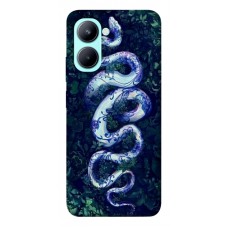 TPU чохол Demsky Snake 4 для Realme C33