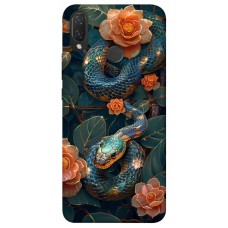 TPU чохол Demsky Snake 2 для Huawei P Smart+ (nova 3i)