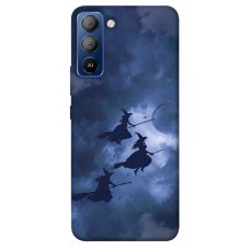 TPU чохол Demsky Witches для TECNO Pop 5 LTE