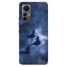 TPU чохол Demsky Witches для Xiaomi 12 Lite