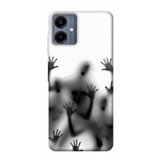 TPU чохол Demsky Shadows of horror для Samsung Galaxy A06