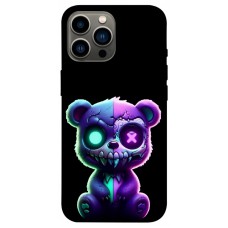 TPU чохол Demsky Halloween 6 для Apple iPhone 12 Pro Max (6.7")