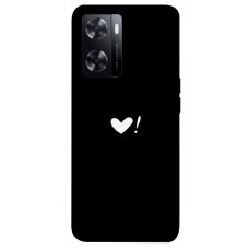 TPU чохол Demsky Heart для Oppo A57s