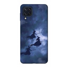 TPU чохол Demsky Witches для Samsung Galaxy M32