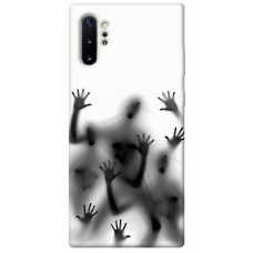 TPU чохол Demsky Shadows of horror для Samsung Galaxy Note 10 Plus