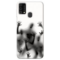 TPU чохол Demsky Shadows of horror для Samsung Galaxy M21s