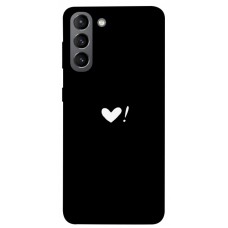 TPU чохол Demsky Heart для Samsung Galaxy S21