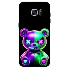 TPU чохол Demsky Halloween 5 для Samsung G935F Galaxy S7 Edge