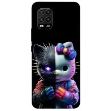 TPU чохол Demsky Halloween 2 для Xiaomi Mi 10 Lite