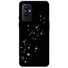 TPU чохол Demsky Stars way для OnePlus 9