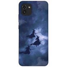 TPU чохол Demsky Witches для Samsung Galaxy A03