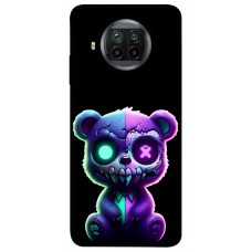 TPU чохол Demsky Halloween 6 для Xiaomi Mi 10T Lite / Redmi Note 9 Pro 5G