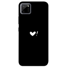 TPU чохол Demsky Heart для Realme C11