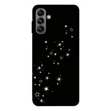 TPU чохол Demsky Stars way для Samsung Galaxy A04s