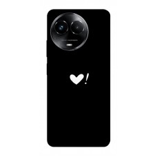 TPU чохол Demsky Heart для Realme C67 4G