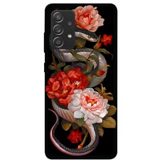 TPU чохол Demsky Snake 1 для Samsung Galaxy A72 4G / A72 5G