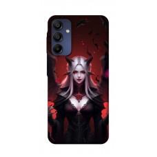 TPU чохол Demsky Witch girl для Samsung Galaxy A16 5G