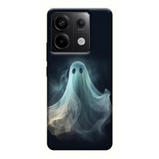 TPU чохол Demsky Привид для Xiaomi Redmi Note 13 Pro 4G