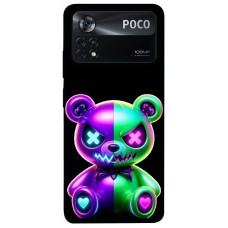 TPU чохол Demsky Halloween 5 для Xiaomi Poco X4 Pro 5G