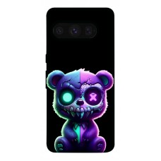 TPU чохол Demsky Halloween 6 для Google Pixel 8 Pro