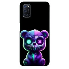 TPU чохол Demsky Halloween 6 для Oppo A52 / A72 / A92