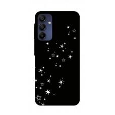 TPU чохол Demsky Stars way для Samsung Galaxy A16 5G