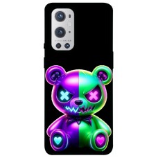 TPU чохол Demsky Halloween 5 для OnePlus 9 Pro