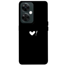 TPU чохол Demsky Heart для OnePlus Nord CE 3 Lite