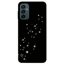 TPU чохол Demsky Stars way для Samsung Galaxy M13 4G