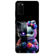 TPU чохол Demsky Halloween 2 для Samsung Galaxy S20