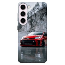 TPU чохол Demsky Toyota для Samsung Galaxy S23+