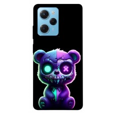 TPU чохол Demsky Halloween 6 для Xiaomi Poco X5 Pro 5G