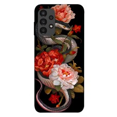 TPU чохол Demsky Snake 1 для Samsung Galaxy A13 4G