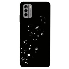 TPU чохол Demsky Stars way для Nokia G22