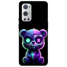 TPU чохол Demsky Halloween 6 для OnePlus 9 Pro