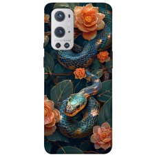 TPU чохол Demsky Snake 2 для OnePlus 9 Pro