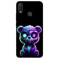 TPU чохол Demsky Halloween 6 для Huawei P Smart+ (nova 3i)