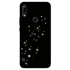 TPU чохол Demsky Stars way для Huawei P Smart Z