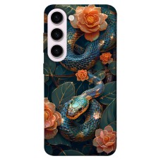 TPU чохол Demsky Snake 2 для Samsung Galaxy S23+