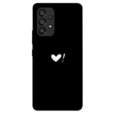 TPU чохол Demsky Heart для Samsung Galaxy A53 5G