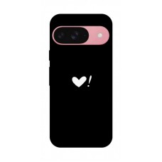 TPU чохол Demsky Heart для Google Pixel 9