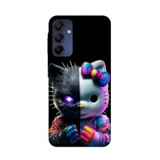 TPU чохол Demsky Halloween 2 для Samsung Galaxy A16 5G