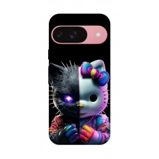 TPU чохол Demsky Halloween 2 для Google Pixel 9