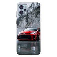 TPU чохол Demsky Toyota для Motorola Moto G23