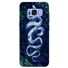 TPU чохол Demsky Snake 4 для Samsung G950 Galaxy S8