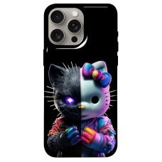 TPU чохол Demsky Halloween 2 для Apple iPhone 15 Pro Max (6.7")